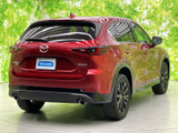 CX-5 2.5 25S スポーツアピアランス 4WD 