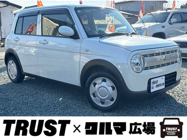 アルトラパン L 4WD 