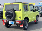 ジムニー XC 4WD 