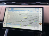 ナビゲーションを装備!更にアップルカープレイ、アンドロイドオート、Bluetoothなど各メディアにも対応しており、お使いのメディアと連携させ、より快適なドライブをお楽しみいただけます。