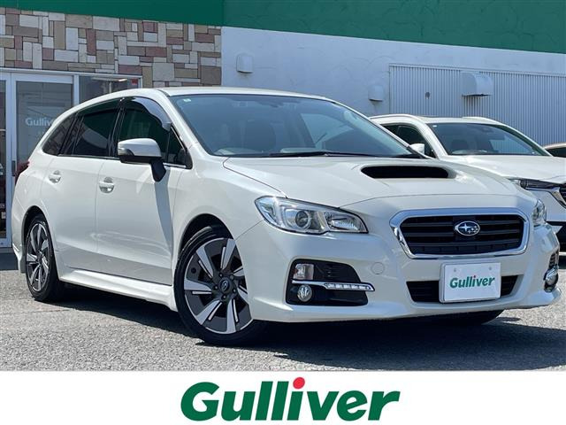 レヴォーグ 1.6 GT アイサイト 4WD 4WD 修復歴無し