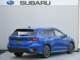 レヴォーグ 1.8 STI スポーツ EX 4WD 
