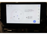 ディスプレイオーディオを装備。スマホとクルマをつなぐことで、これまでのナビに加えて、いろんなサービスが楽しめます。