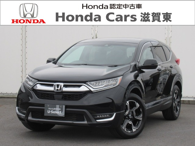 CR-V 1.5 EX マスターピース 4WD 
