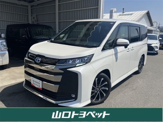 ノア  1.8 ハイブリッド S-Z