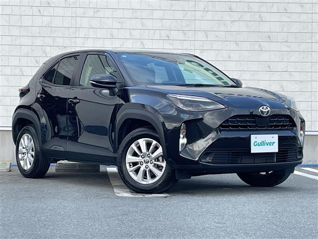 ヤリスクロス 1.5 G 修復歴無し（5BA-MXPB10）