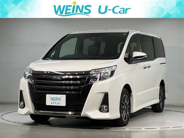 ノア2.0 Si W×B 4WD