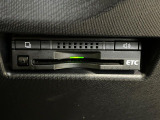 【ETC】高速道路の料金所をストレスなく通過!話題のスポットやサービスエリアに多い「スマートIC」利用時は必須のアイテムです。当店でセットアップを実施、ご納車当日からすぐにご利用いただけます!