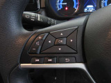 ステアリングオーディオスイッチ☆オーディオやナビと連携させればハンドル内での操作が可能になりより快適なドライブをお楽しみいただけます♪