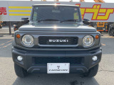 ジムニーシエラ 1.5 JC 4WD 
