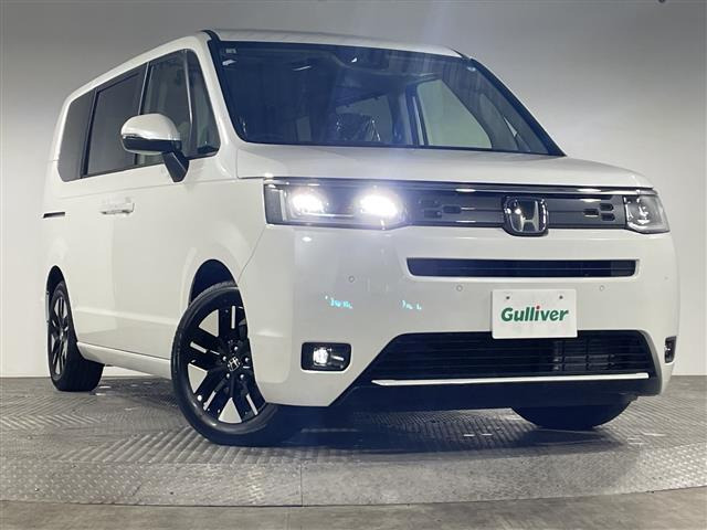 ホンダ ステップワゴン 