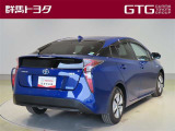 プリウス 1.8 A 