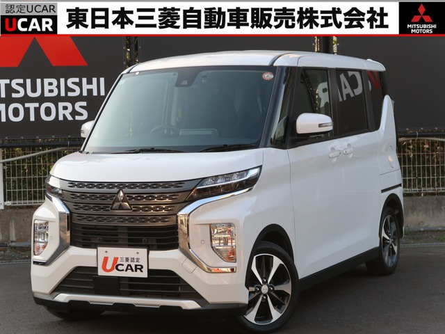 eKクロススペース T 