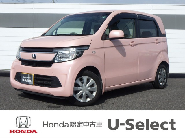 N-WGN G Lパッケージ 