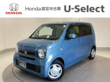 ホンダ N-WGN