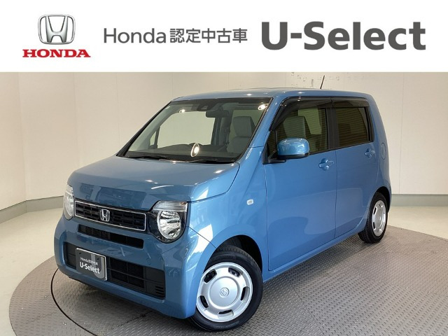 N-WGN L ホンダ センシング 