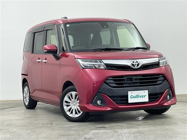 タンク 1.0 G S 修復歴無し