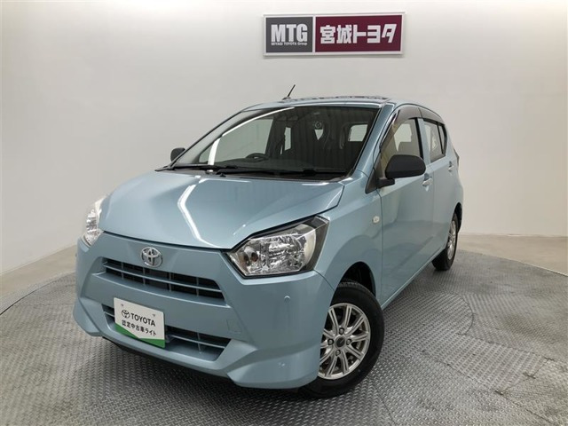 ピクシスエポックL SAIII 4WD