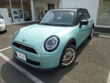 ミニ クーパー C DCT 
