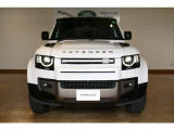 ディフェンダー 110 X ダイナミック SE 2.0L P300 4WD 