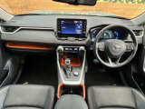 RAV4 2.5 ハイブリッド アドベンチャー E-Four 4WD 