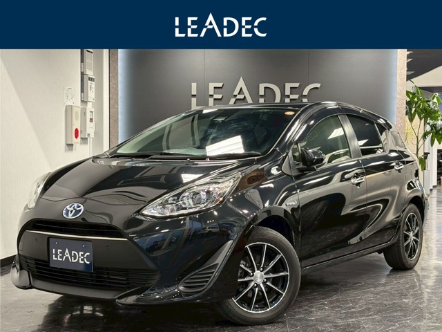 アクア 1.5 S スタイルブラック （DAA-NHP10）