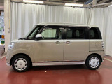 【スマートアシストIII搭載車】 衝突回避支援ブレーキ機能(対車両・歩行者)、衝突警報機能(対車両・対歩行者)、誤発信抑制制御機能などの機能で安全な運転をサポートします。