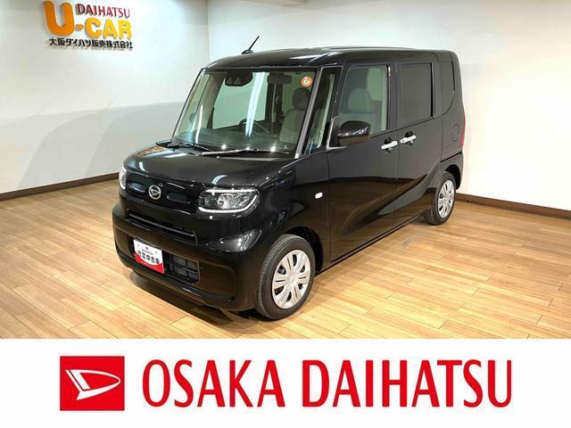 タント X リミテッド 