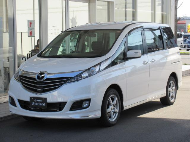 ビアンテ 2.0 グランツ スカイアクティブ 