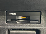 【ETC】高速道路の料金所をストレスなく通過!話題のスポットやサービスエリアに多い「スマートIC」利用時は必須のアイテムです。当店でセットアップを実施、ご納車当日からすぐにご利用いただけます!