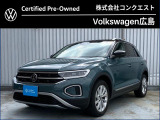 フォルクスワーゲン T-Roc