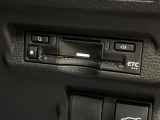 【ETC】高速道路の料金所をストレスなく通過!話題のスポットやサービスエリアに多い「スマートIC」利用時は必須のアイテムです。当店でセットアップを実施、ご納車当日からすぐにご利用いただけます!