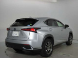 NX 300h バージョンL 4WD 