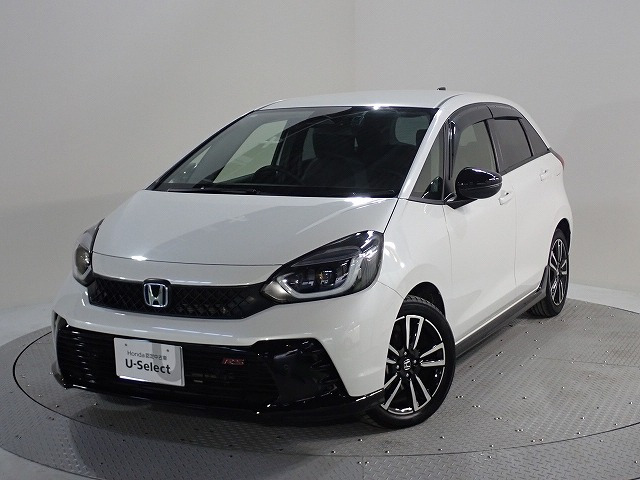 フィット 1.5 e:HEV RS 