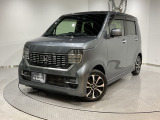 ホンダ N-WGNカスタム