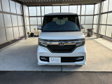 N-BOXカスタム G L ホンダセンシング 
