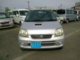 Kei Bターボ 4WD 