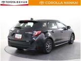 カローラツーリング 1.8 G-X 
