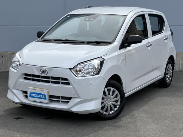 ミライース L SAIII 