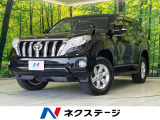 トヨタ ランドクルーザープラド 2.7 TX 4WD