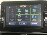 高性能で使いやすい日産純正ナビゲーションです。フルセグTVも鑑賞出来るしBluetooth機能付なのでお手持ちの携帯電話でハンドフリー通話も出来ます。