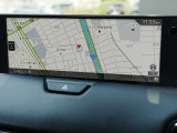 マツダコネクトの12.3インチワイドセンターディスプレイです。『Android Auto』『Apple CarPlay』や独自のコネクテッドサービスに対応したインターフェイスシステムです。