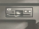 【ETC車載器】高速道路の料金所をストレスなく通過!話題のスポットやサービスエリアに多い【スマートIC】利用者は必須の装備です。当店でセットアップを実施、ご納車当日からご利用いただけます♪