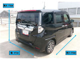 車両寸法はカタログ掲載値を参考に表示しております。オプション品などの装着により車両寸法が変更となる場合がございます。あらかじめご了承ください。