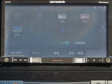 メモリ-ナビ(SD方式):CD・DVD・Bluetooth再生機能付なので、好きな音楽を聴きながら楽しいドライブガ可能です♪またフルセグTVチュ-ナ-内蔵ですので高画質にてTVの視聴も可能です!