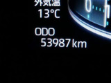 写真撮影時の走行距離です、ご確認ください。ここからは、あなたの新しい思い出を刻んでください♪