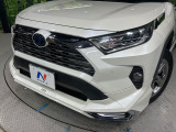 RAV4 2.5 ハイブリッド G E-Four 4WD 