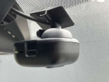 もしもの時のドライブレコーダー搭載!事故や煽り運転の証拠にもなりますね