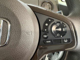 ホンダセンシング付きです!様々な安全装備と運転支援装置があなたを危険から守り運転の負担も軽減してくれます!操作は簡単ですので心配はしないで下さい。