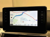 地図やTVなどのオーディオ機能も充実しているので、快適なドライブができます♪ 但し地図データは最新のものではなく,更新は有償,場合によってはできない事ももあります。保証については修理保証のみとなります